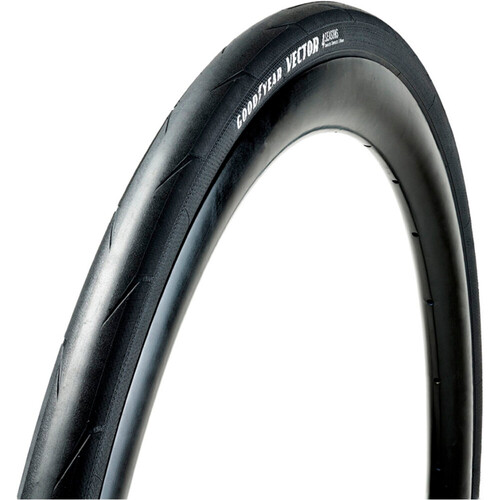 Goodyear cubiertas carretera VECTOR 4SEASONS 700X25 TLC NEGRO