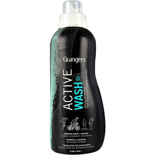 GRANGERS ACTIVE WASH