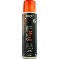 Grangers artículos limpieza montaña CLOTHING REPEL  vista frontal