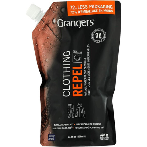GRANGERS CLOTHING REPEL
