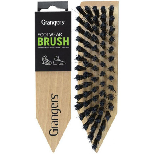 GRANGERS FOOTWEAR BRUSH