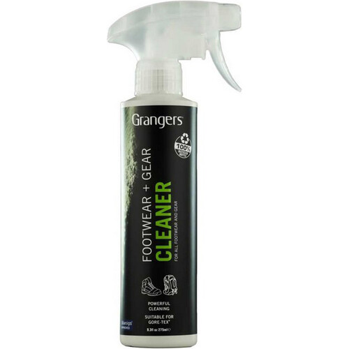 GRANGERS FOOTWEAR + GEAR CLEANER