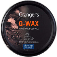Grangers artículos limpieza montaña G-WAX  vista frontal