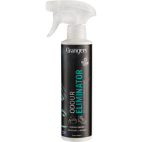 Grangers artículos limpieza montaña ODOUR ELIMINATOR  vista frontal