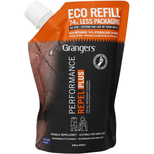 GRANGERS PERFORMANCE REPEL PLUS ECO REFILL