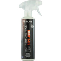 Grangers artículos limpieza montaña PERFORMANCE REPEL PLUS  vista frontal
