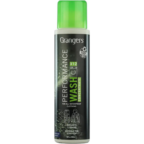 GRANGERS PERFORMANCE WASH 300 ML