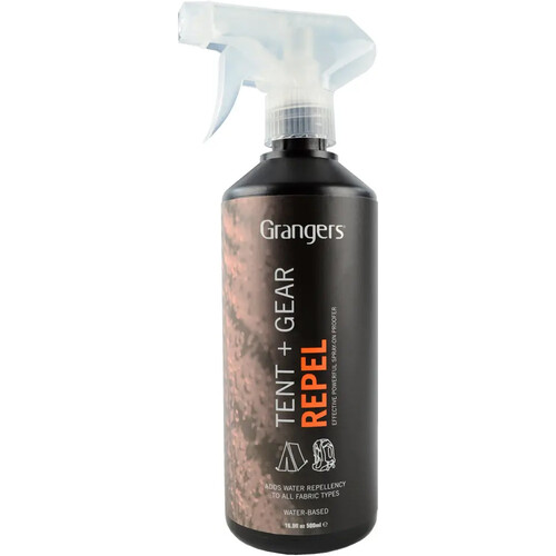 GRANGERS TENT + GEAR REPEL UV