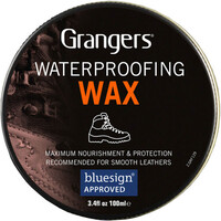 Grangers artículos limpieza montaña WATERPROOFING WAX  vista frontal