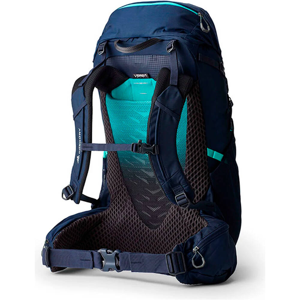 Gregory mochila montaña AMBER 44 AZUL 01