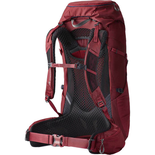 Gregory mochila montaña JADE 33 RC XS/SM ROJO