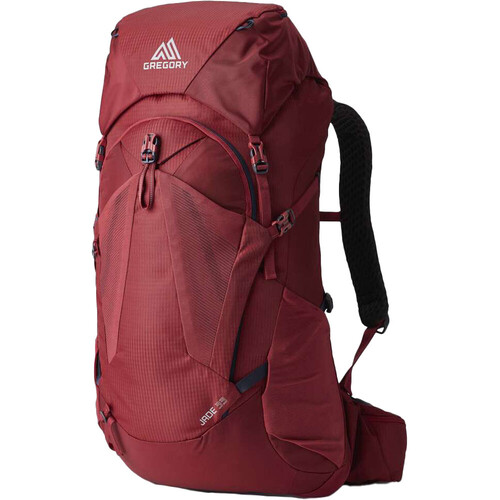 GREGORY JADE 33 RC XS/SM rojo