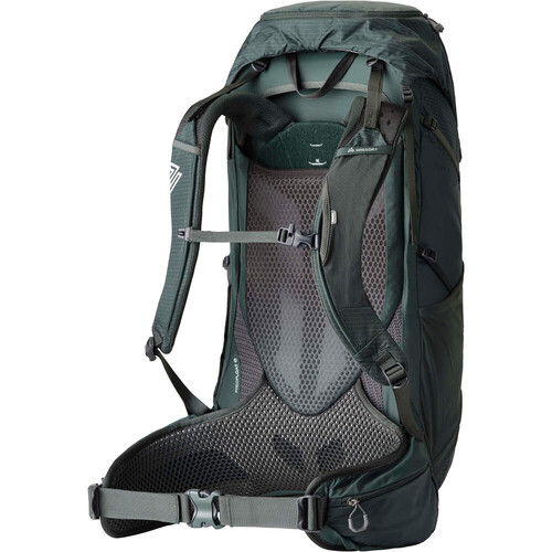 GREGORY PARAGON 40 MD/LG RC verde