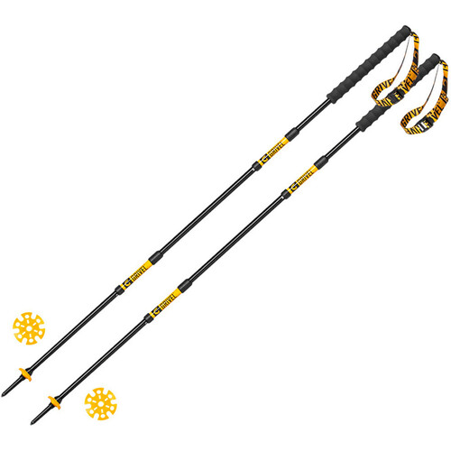 GRIVEL TRAIL 3 130 CM (PAR)