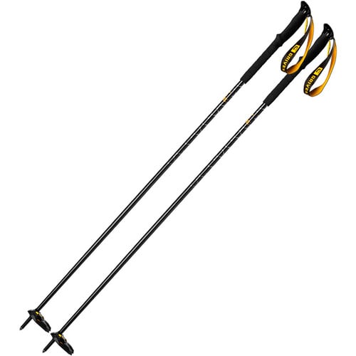 GRIVEL PAR-SKI TOUR