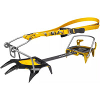 Grivel crampones G-RIDER SKI-MATIC PLUS EVO  vista frontal