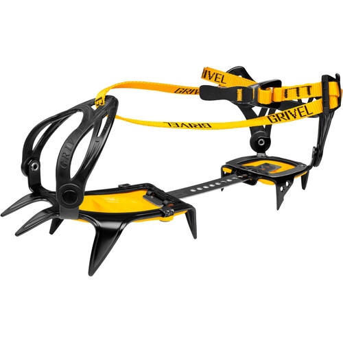 GRIVEL G10 LT WIDE NEW-CLASSIC EVO CRAMPN