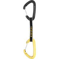 Grivel express escalada ALPINE PLUME 16 CM (K3W+K3W) QUICKDRAW 6  01