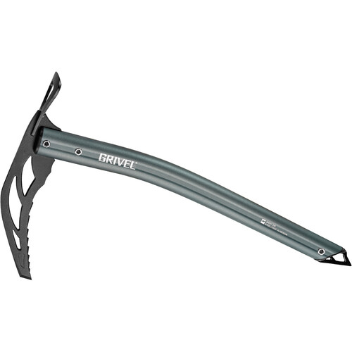 GRIVEL GHOST EVO ANTHRACITE gris