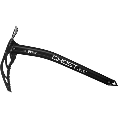 GRIVEL GHOST EVO negro