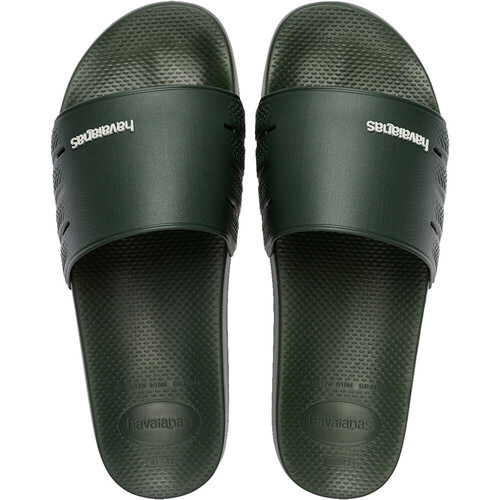 HAVAIANAS SLIDE ZERO verde