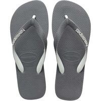 Havaianas chanclas hombre TOP MIX GRIS