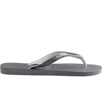 Havaianas chanclas hombre TOP MIX GRIS puntera