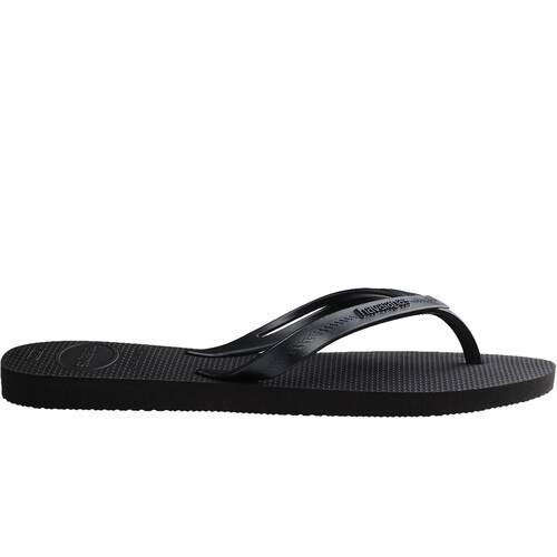 Havaianas chanclas mujer ELEGANCE NEGRO