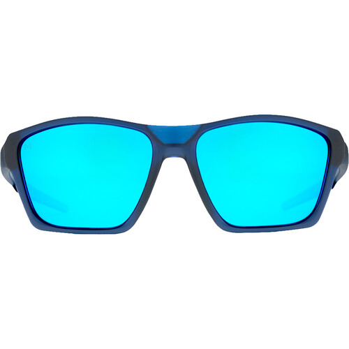 HAWKERS SHARK AZUL MATE TRANSPARENTE - POLARIZADO azul