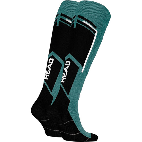 Head calcetines esquí SKI BEGINNER KNEEHIGH 2P 