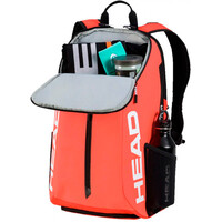 Head mochilas tenis TOUR BACKPACK 25L  01