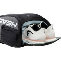 Head mochilas tenis TOUR BACKPACK 25L  02