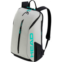 Head mochilas tenis TOUR BACKPACK 25L  vista frontal