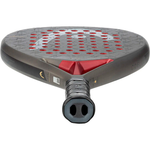 HEAD COELLO PRO 2026