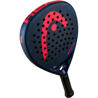 Head pala pádel adulto RADICAL PRO 24  02