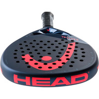 Head pala pádel adulto RADICAL PRO 24  04