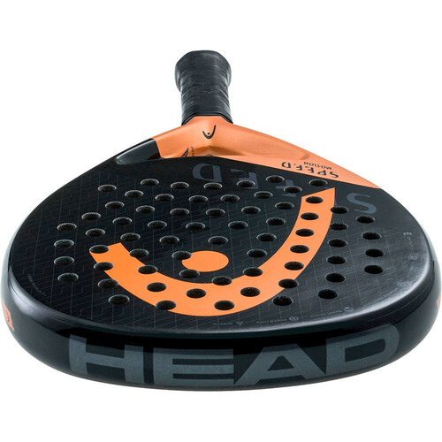 HEAD SPEED MOTION
