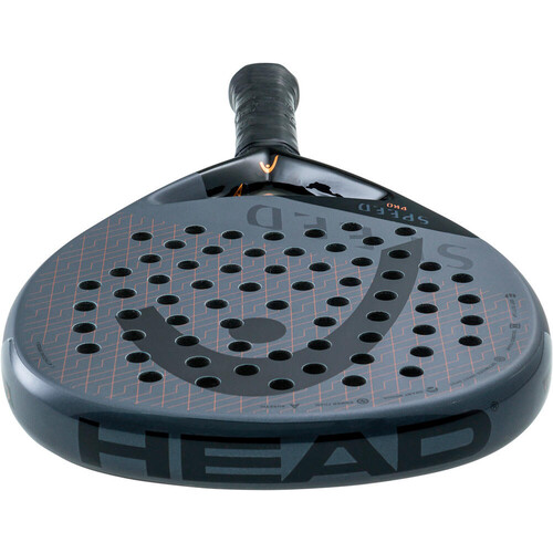 HEAD SPEED PRO