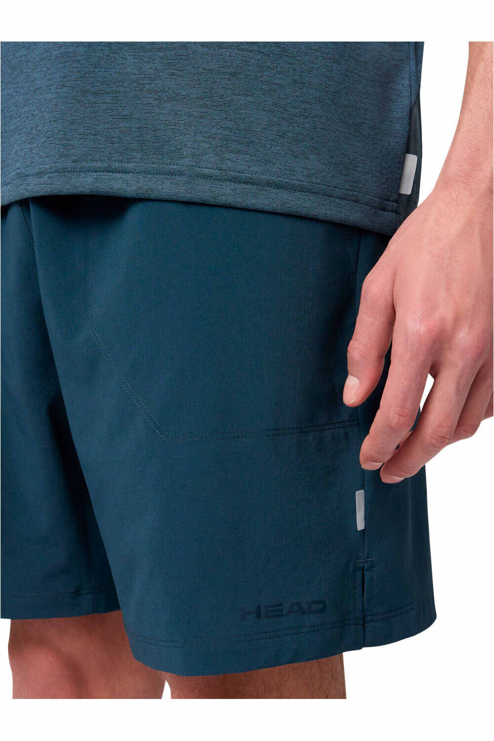 Head pantalón tenis hombre PLAY  vista detalle