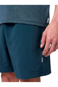 Head pantalón tenis hombre PLAY  vista detalle