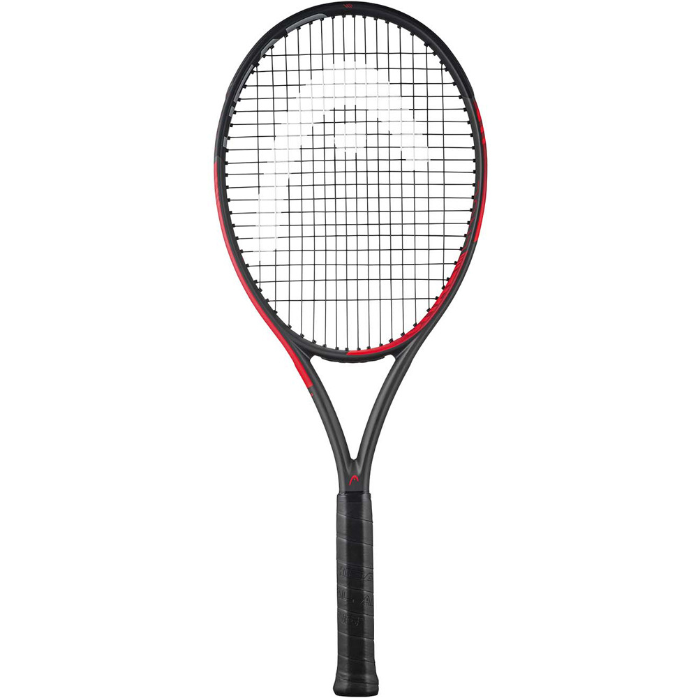 Head raqueta tenis IG CHALLENGE MP  vista frontal