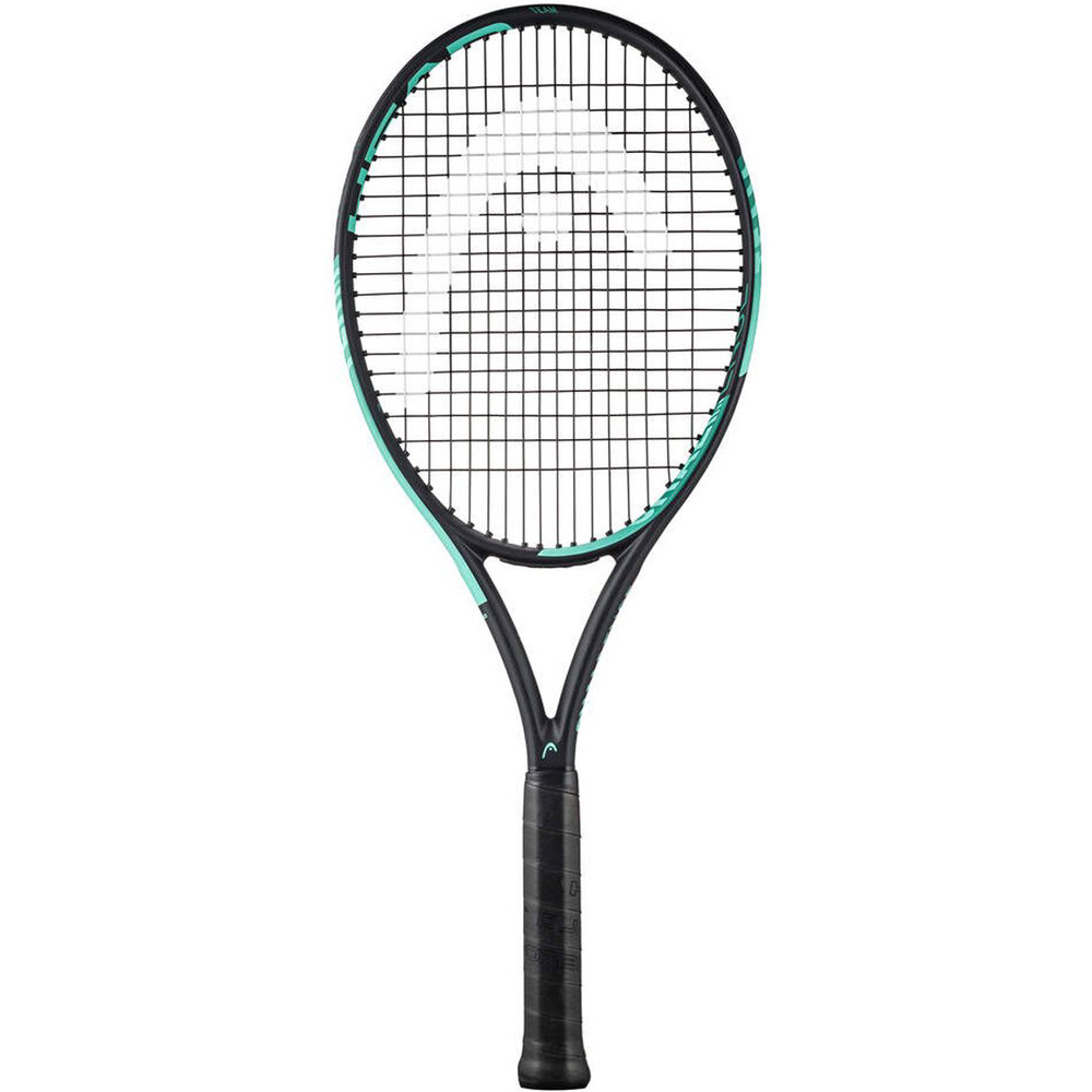 Head raqueta tenis IG CHALLENGE TEAM (MINT)  vista frontal