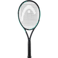 Head raqueta tenis IG CHALLENGE TEAM (MINT)  vista frontal