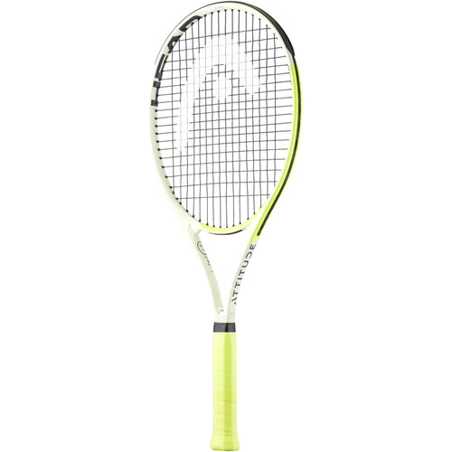 HEAD MX ATTITUDE ELITE amarillo