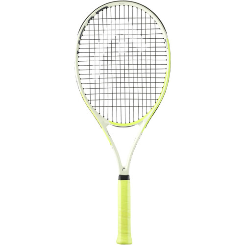 HEAD MX ATTITUDE ELITE amarillo