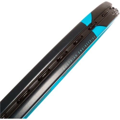 HEAD MX ATTITUDE ELITE azul