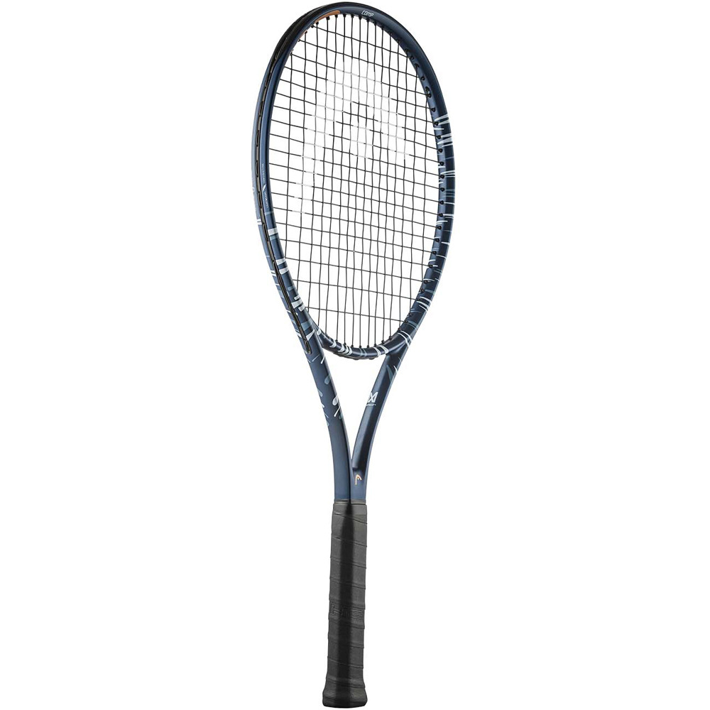 Head raqueta tenis MX SPARK COMP (PETROL)  03