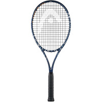 Head raqueta tenis MX SPARK COMP (PETROL)  vista frontal