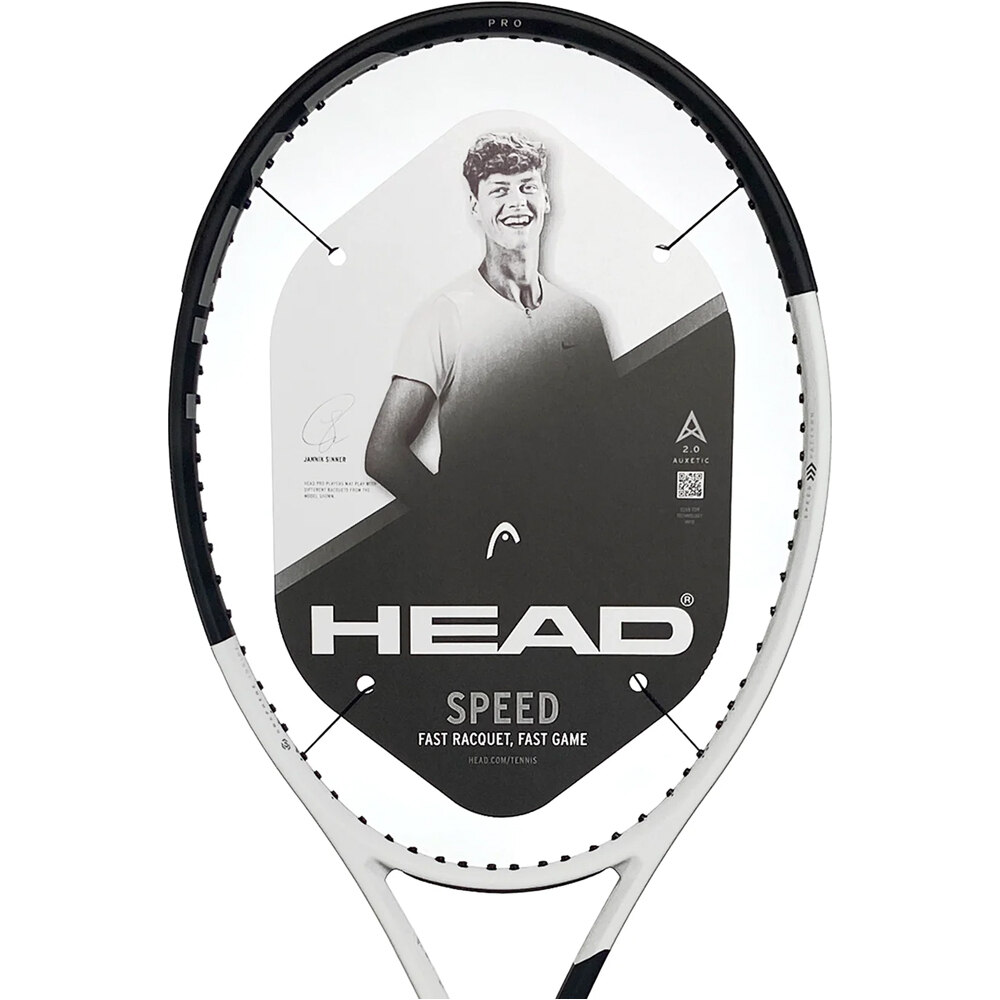 Head raqueta tenis SPEED PRO 2024  01