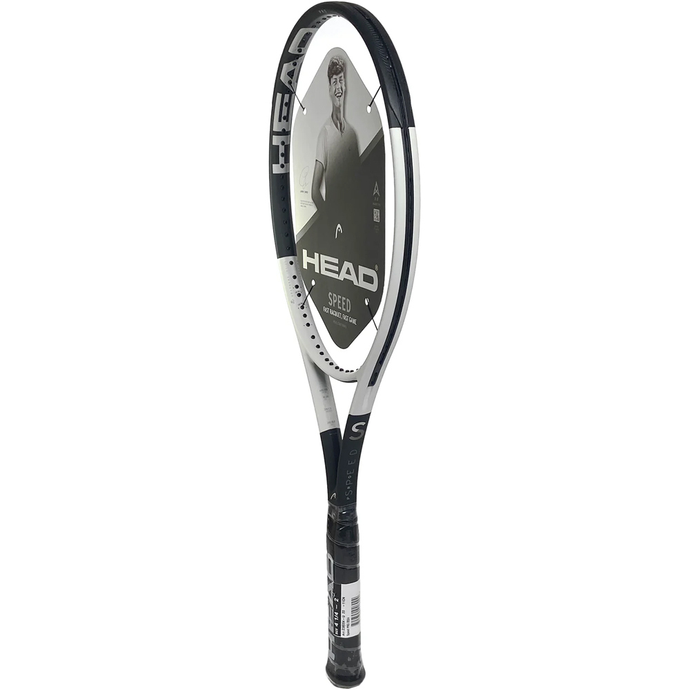 Head raqueta tenis SPEED PRO 2024  02